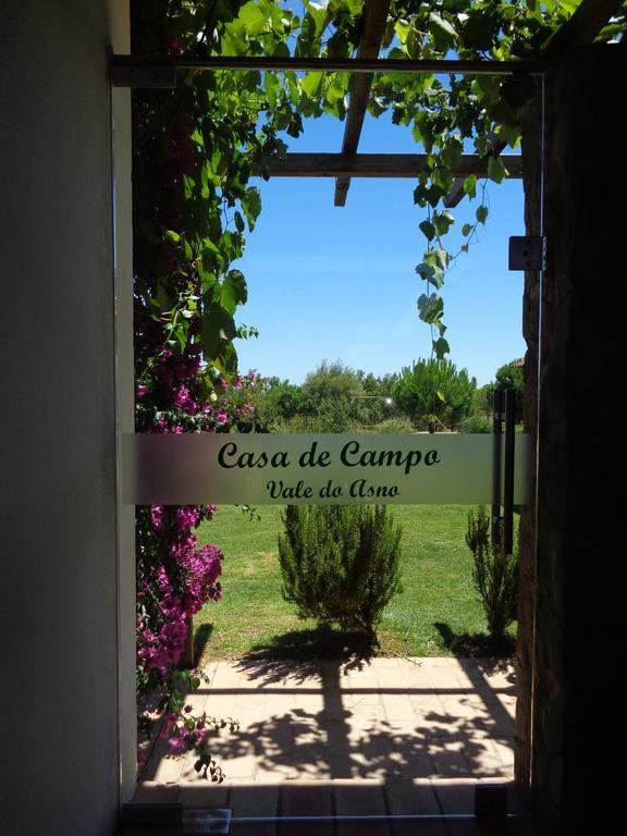 Casa De Campo Vale Do Asno ألتورا المظهر الخارجي الصورة