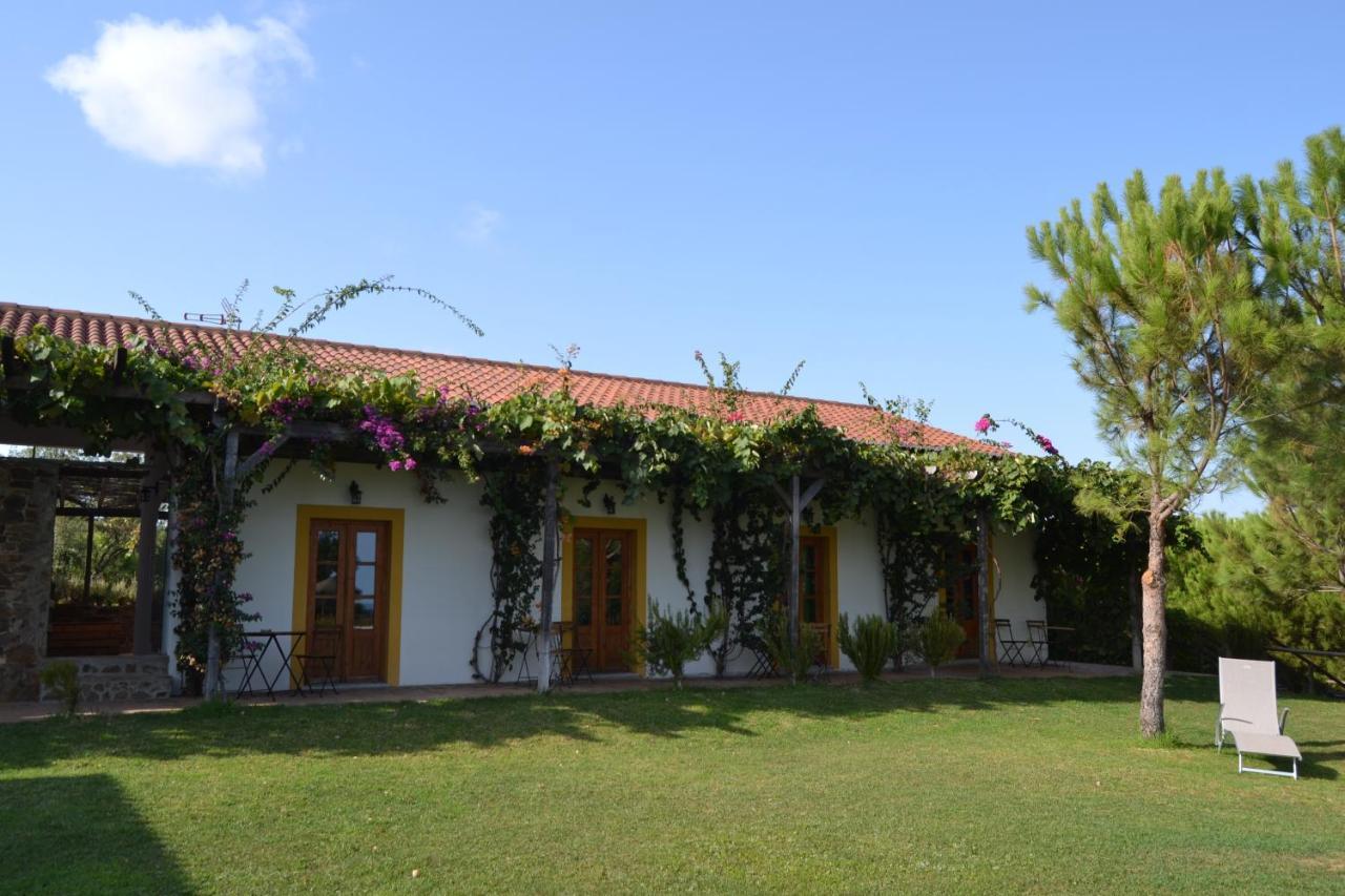 Casa De Campo Vale Do Asno ألتورا المظهر الخارجي الصورة